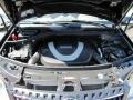 Black - ML 350 4Matic Photo No. 21