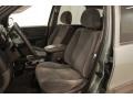 Light Cypress Green Metallic - Tribute LX-V6 Photo No. 8