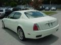 Bianco White - Quattroporte Executive GT Photo No. 4