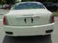 Bianco White - Quattroporte Executive GT Photo No. 5