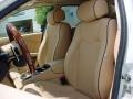 Bianco White - Quattroporte Executive GT Photo No. 11