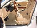 Bianco White - Quattroporte Executive GT Photo No. 12