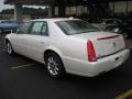 2010 Vanilla Latte Cadillac DTS Luxury  photo #5