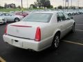 2010 Vanilla Latte Cadillac DTS Luxury  photo #6