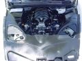Bianco White - Quattroporte Executive GT Photo No. 23