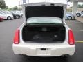 2010 Vanilla Latte Cadillac DTS Luxury  photo #9