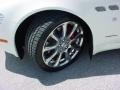 Bianco White - Quattroporte Executive GT Photo No. 25