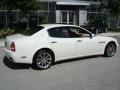 Bianco White - Quattroporte Executive GT Photo No. 27