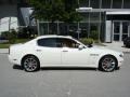 Bianco White - Quattroporte Executive GT Photo No. 28