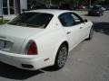Bianco White - Quattroporte Executive GT Photo No. 29