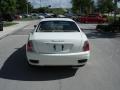 Bianco White - Quattroporte Executive GT Photo No. 30