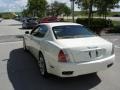Bianco White - Quattroporte Executive GT Photo No. 31