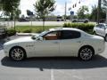 Bianco White - Quattroporte Executive GT Photo No. 32