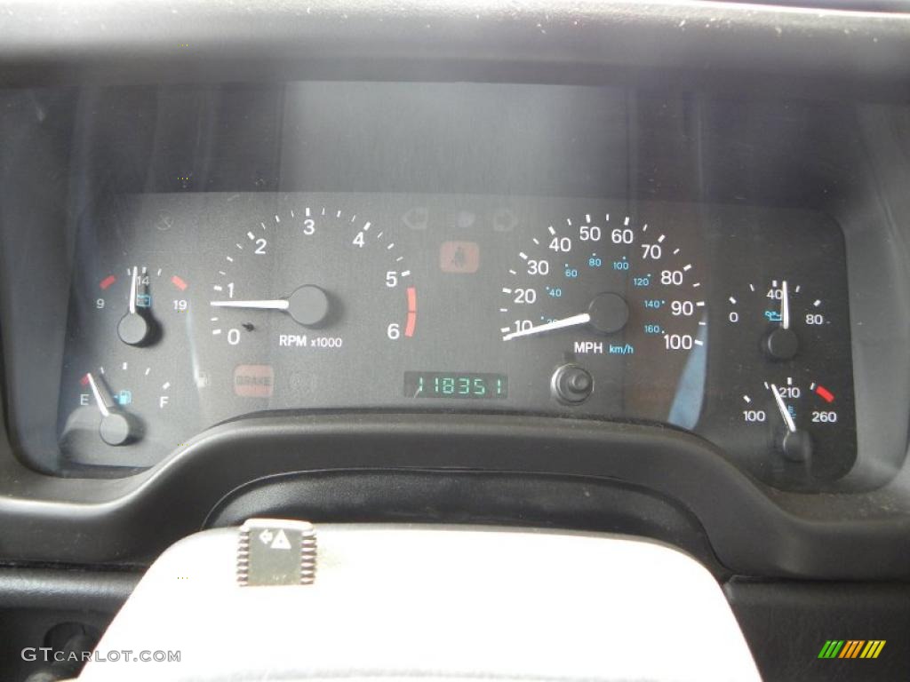 2000 Wrangler Sport 4x4 - Solar Yellow / Agate photo #16