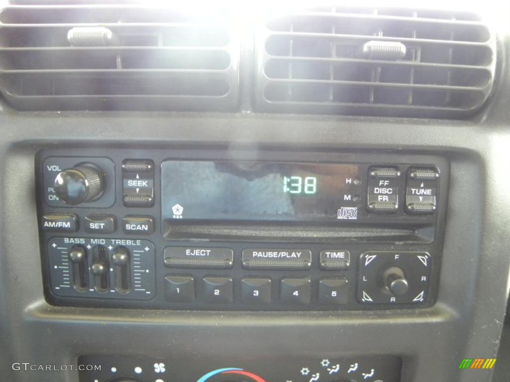 2000 Wrangler Sport 4x4 - Solar Yellow / Agate photo #17