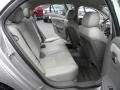 Silverstone Metallic - Malibu LT Sedan Photo No. 10