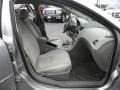 Silverstone Metallic - Malibu LT Sedan Photo No. 11