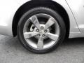 Silverstone Metallic - Malibu LT Sedan Photo No. 12