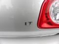 Silverstone Metallic - Malibu LT Sedan Photo No. 13