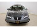 2007 Shadow Gray Metallic Pontiac Grand Prix GT Sedan  photo #2