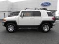 Iceberg White - FJ Cruiser 4WD Photo No. 5