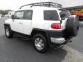 Iceberg White - FJ Cruiser 4WD Photo No. 30