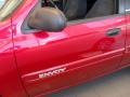 Magnetic Red Metallic - Envoy SLE 4x4 Photo No. 3