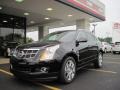 Black Raven - SRX V6 Photo No. 1