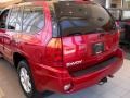 Magnetic Red Metallic - Envoy SLE 4x4 Photo No. 5