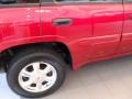 Magnetic Red Metallic - Envoy SLE 4x4 Photo No. 7