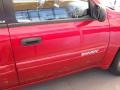 Magnetic Red Metallic - Envoy SLE 4x4 Photo No. 8