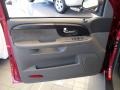 Magnetic Red Metallic - Envoy SLE 4x4 Photo No. 11