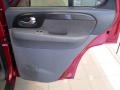 Magnetic Red Metallic - Envoy SLE 4x4 Photo No. 14
