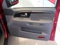 Magnetic Red Metallic - Envoy SLE 4x4 Photo No. 15