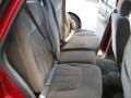 Magnetic Red Metallic - Envoy SLE 4x4 Photo No. 19
