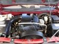 Magnetic Red Metallic - Envoy SLE 4x4 Photo No. 28