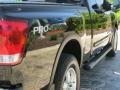 Galaxy Black - Titan Pro-4X Crew Cab 4x4 Photo No. 7