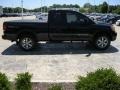 Galaxy Black - Titan Pro-4X Crew Cab 4x4 Photo No. 9