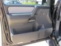Galaxy Black - Titan Pro-4X Crew Cab 4x4 Photo No. 10