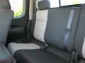 2008 Galaxy Black Nissan Titan Pro-4X Crew Cab 4x4  photo #17