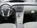 2010 Classic Silver Metallic Toyota Prius Hybrid II  photo #11