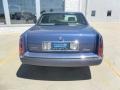 Light Montana Blue Metallic - DeVille Concours Photo No. 3