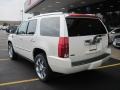 White Diamond - Escalade Premium AWD Photo No. 5