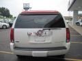 2010 White Diamond Cadillac Escalade Premium AWD  photo #8