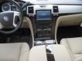 2010 White Diamond Cadillac Escalade Premium AWD  photo #11