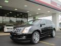 Black Raven - SRX V6 Photo No. 1