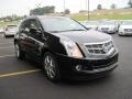 Black Raven - SRX V6 Photo No. 2