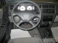 Munich Silver Metallic - Montero Sport LS Photo No. 21