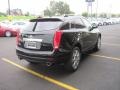 Black Raven - SRX V6 Photo No. 6