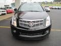 Black Raven - SRX V6 Photo No. 7